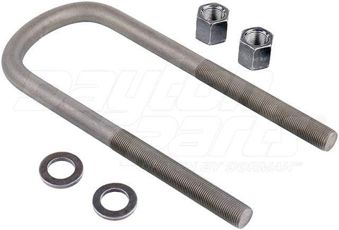 Dayton Parts 361-675 U Bolt Kit/Assembly