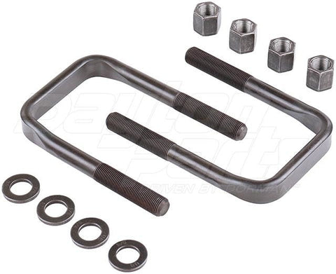 Dayton Parts 361-689 U Bolt Kit/Assembly