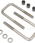 Dayton Parts 361-694 U Bolt Kit/Assembly