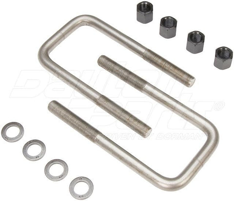 Dayton Parts 361-694 U Bolt Kit/Assembly