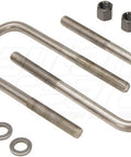 Dayton Parts 361-700 U Bolt Kit/Assembly