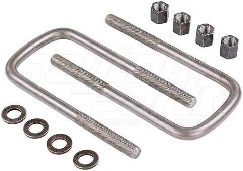 Dayton Parts 361-700K U Bolt Kit/Assembly