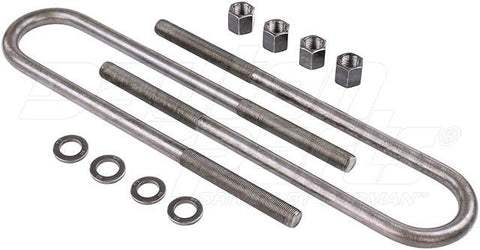Dayton Parts 361-703 U Bolt Kit/Assembly