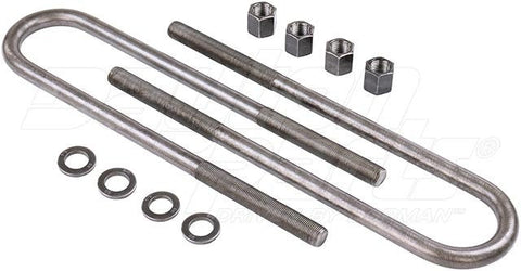 Dayton Parts 361-703K U Bolt Kit/Assembly