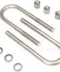 Dayton Parts 361-704 U Bolt Kit/Assembly