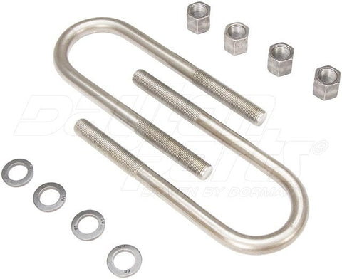 Dayton Parts 361-704 U Bolt Kit/Assembly