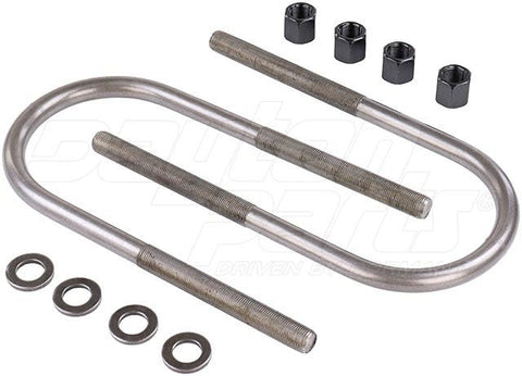 Dayton Parts 361-705K U Bolt Kit/Assembly