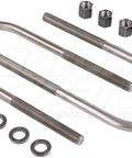 Dayton Parts 361-707K U Bolt Kit/Assembly