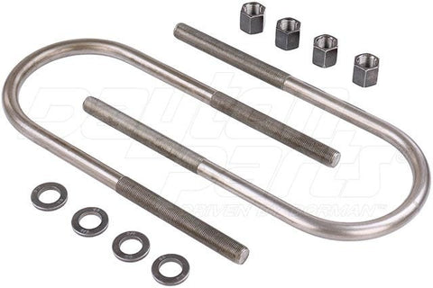 Dayton Parts 361-707K U Bolt Kit/Assembly