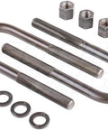 Dayton Parts 361-708 U Bolt Kit/Assembly