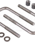 Dayton Parts 361-709 U Bolt Kit/Assembly