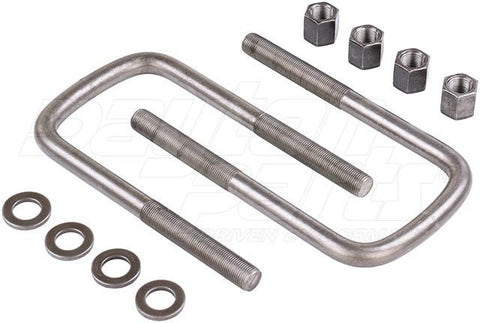 Dayton Parts 361-709 U Bolt Kit/Assembly