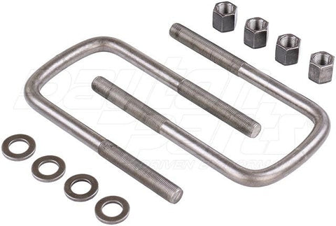 Dayton Parts 361-709K U Bolt Kit/Assembly