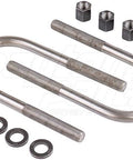 Dayton Parts 361-710 U Bolt Kit/Assembly