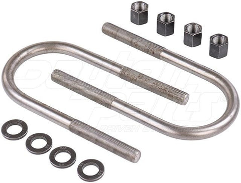 Dayton Parts 361-710K U Bolt Kit/Assembly