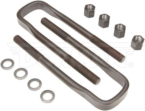 Dayton Parts 361-713 U Bolt Kit/Assembly