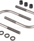 Dayton Parts 361-716 U Bolt Kit/Assembly
