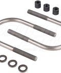 Dayton Parts 361-716K U Bolt Kit/Assembly