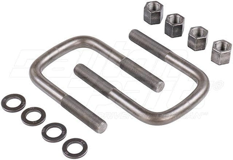 Dayton Parts 361-717 U Bolt Kit/Assembly