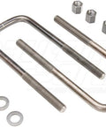 Dayton Parts 361-718 U Bolt Kit/Assembly