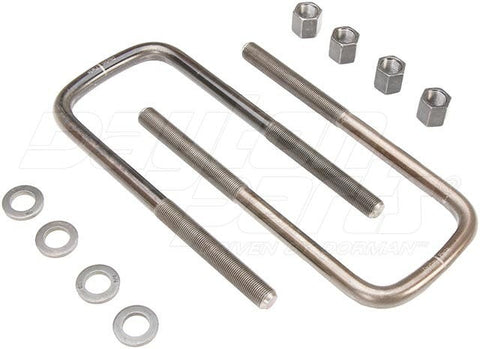 Dayton Parts 361-718 U Bolt Kit/Assembly