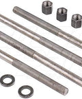 Dayton Parts 361-719K U Bolt Kit/Assembly