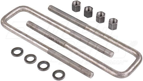 Dayton Parts 361-719K U Bolt Kit/Assembly