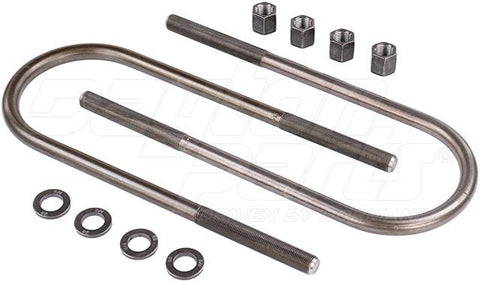 Dayton Parts 361-720K U Bolt Kit/Assembly