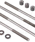 Dayton Parts 361-723 U Bolt Kit/Assembly