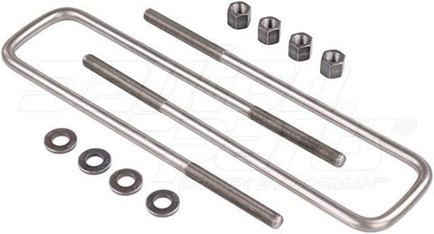 Dayton Parts 361-723 U Bolt Kit/Assembly