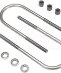 Dayton Parts 361-728 U Bolt Kit/Assembly