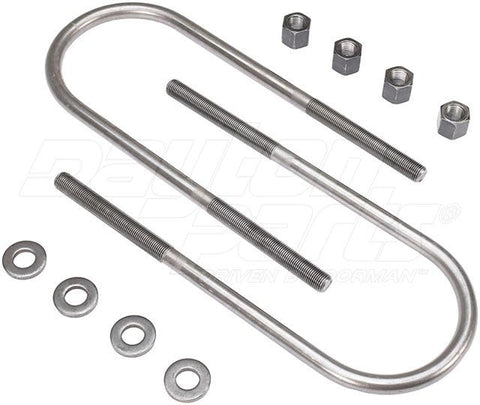 Dayton Parts 361-729 U Bolt Kit/Assembly