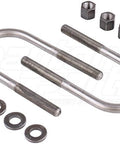 Dayton Parts 361-738 U Bolt Kit/Assembly