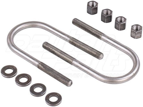 Dayton Parts 361-738 U Bolt Kit/Assembly