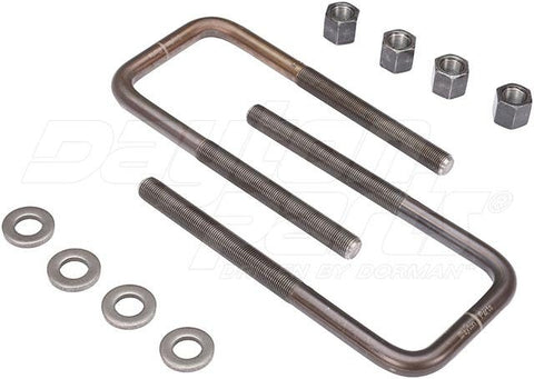 Dayton Parts 361-739 U Bolt Kit/Assembly