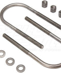 Dayton Parts 361-740 U Bolt Kit/Assembly
