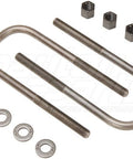 Dayton Parts 361-743 U Bolt Kit/Assembly