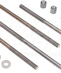 Dayton Parts 361-744 U Bolt Kit/Assembly