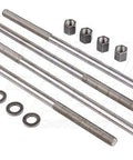 Dayton Parts 361-752 U Bolt Kit/Assembly