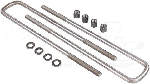 Dayton Parts 361-752 U Bolt Kit/Assembly