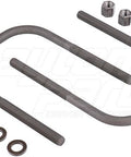 Dayton Parts 361-754 U Bolt Kit/Assembly