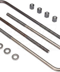 Dayton Parts 361-762 U Bolt Kit/Assembly