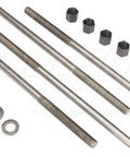 Dayton Parts 361-767 U Bolt Kit/Assembly