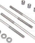 Dayton Parts 361-769 U Bolt Kit/Assembly