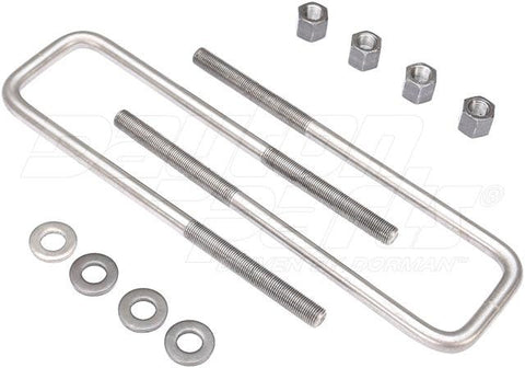 Dayton Parts 361-769 U Bolt Kit/Assembly