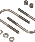 Dayton Parts 361-770 U Bolt Kit/Assembly