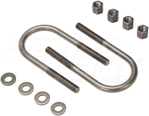 Dayton Parts 361-770 U Bolt Kit/Assembly
