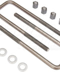 Dayton Parts 361-772 U Bolt Kit/Assembly
