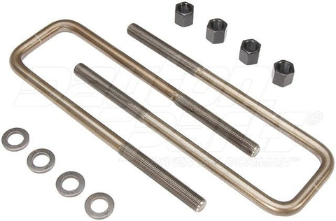 Dayton Parts 361-773 U Bolt Kit/Assembly