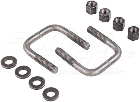 Dayton Parts 361-779 U Bolt Kit/Assembly